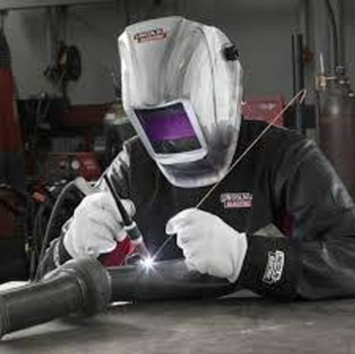 Welding